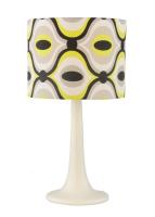 Настольная лампа Arte Lamp ZULU A1960LT-1WH