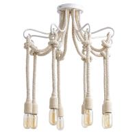 Подвесная люстра Arte Lamp NODO