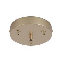 Кронштейн-потолочная база для светильника Arte Lamp OPTIMA-ACCESSORIES