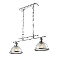 Подвесной светильник Arte Lamp OGLIO A9273SP-2CC