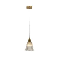 2777-1P, подвес, D130xH200/1450, 1xE14x60W, excluded