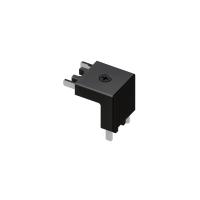 Коннектор угловой внутренний для накладного шинопровода Arte Lamp RAPID-ACCESSORIES A613606V