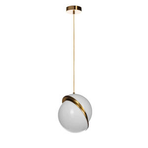 5063-A Подвесной светильник LOFT IT Crescent