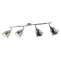 Спот Arte Lamp CAMPANA A9557PL-4CC от интернет магазина Elvan.ru