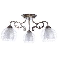 Потолочная люстра Arte Lamp CHARLOTTE