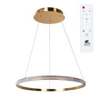 Подвесная люстра Arte Lamp ORIONE A2182SP-60PB
