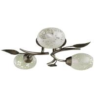 Люстра Arte Lamp ANETTA A6157PL-3AB