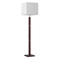 Торшер Arte Lamp WAVERLEY A8880PN-1BR от интернет магазина Elvan.ru