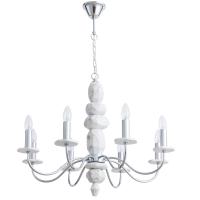 Подвесная люстра Arte Lamp LITIZIA