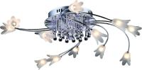 Люстра Arte Lamp CINCIN A3103PL-12-1CC