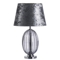 Настольная лампа Arte Lamp Beverly A5131LT-1CC от интернет магазина Elvan.ru