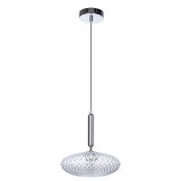 Подвесной светильник Divinare OKAB 5005/02 SP-1