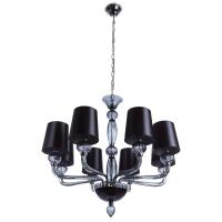Люстра Divinare BILANCIA 1154/01 LM-8