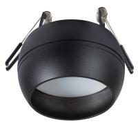 Точечный встраиваемый светильник Arte Lamp GAMBO