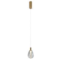 4257-1P, подвес, D150xH390/1890, LEDx4.3W, 520LM, 4000K, included