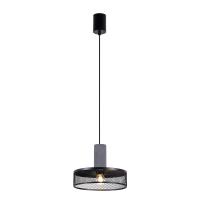 4273-2P, подвес, D250xH280/1780, 1xE27x60W, excluded