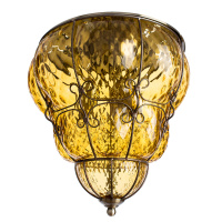 Люстра Arte Lamp VENEZIA A2203PL-3AB от интернет магазина Elvan.ru