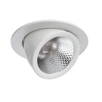 Точечный встраиваемый светильник Arte Lamp CARDANI