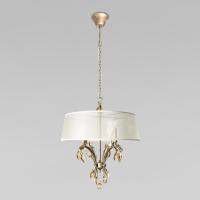 10305/B Подвесной светильник LOFT IT Hermitage