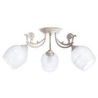 Люстра Arte Lamp SOFIA A7060PL-3WG