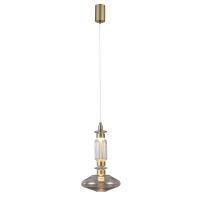 4239-1P, подвес, D230xH540/1800, LEDx12W, 1040LM, 4000K, included
