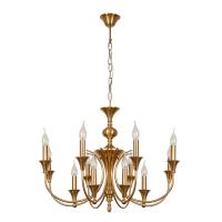 Подвесная люстра Arte Lamp COLLINETTA