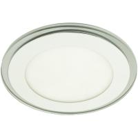 Точечный встраиваемый светильник Arte Lamp CIELO A7322PL-1WH