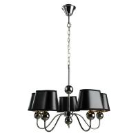 Подвесная люстра Arte Lamp TURANDOT A4011LM-5CC