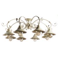 Потолочная люстра Arte Lamp GRAZIOSO