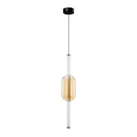 Подвесной светильник Arte lamp RIGLA A6837SP-12AM