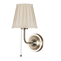 Бра Arte Lamp MARRIOT A5039AP-1AB от интернет магазина Elvan.ru