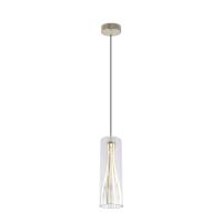 4626-1P, подвес, D150xH500/1500, LEDx20W, 1360LM, 4000K, included