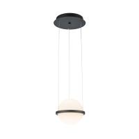 4502-1P, подвес, D225xH190/1200, LEDx20W, 1200LM, 3000K, included