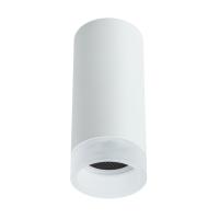 Точечный накладной светильник Arte Lamp OGMA