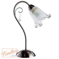 Настольная лампа Arte Lamp SUSSURRO A7957LT-1SS