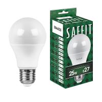 Лампа светодиодная SAFFIT SBA6525