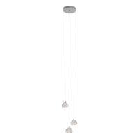 10151/3 Подвесной светильник LOFT IT Rain