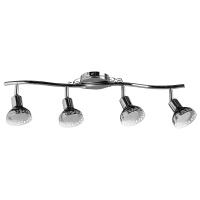 Спот Arte Lamp FOCUS A5219PL-4CC от интернет магазина Elvan.ru