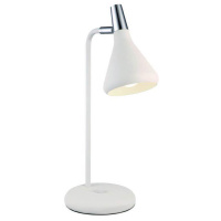 Настольная лампа Arte Lamp 73 A9154LT-1WH от интернет магазина Elvan.ru