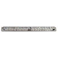 Подсветка для зеркал Arte Lamp TRENO A1418AP-1CC