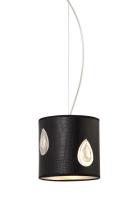 Подвесной светильник Arte Lamp ISTANBUL A3020SP-1BK