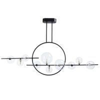 Люстра на штанге Arte Lamp SATURN