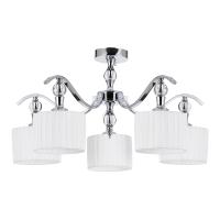 Потолочная люстра Arte Lamp IBIZA A4038PL-5CC