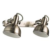 Спот Arte Lamp MARTIN A5213AP-2AB