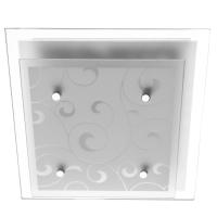 Светильник Arte Lamp ARIEL A4807PL-1CC