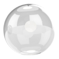 Плафон Nowodvorski Cameleon Sphere XL Transparent 8527 от интернет магазина Elvan.ru