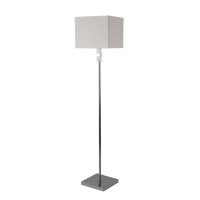 Торшер Arte Lamp NORTH A5896PN-1CC от интернет магазина Elvan.ru