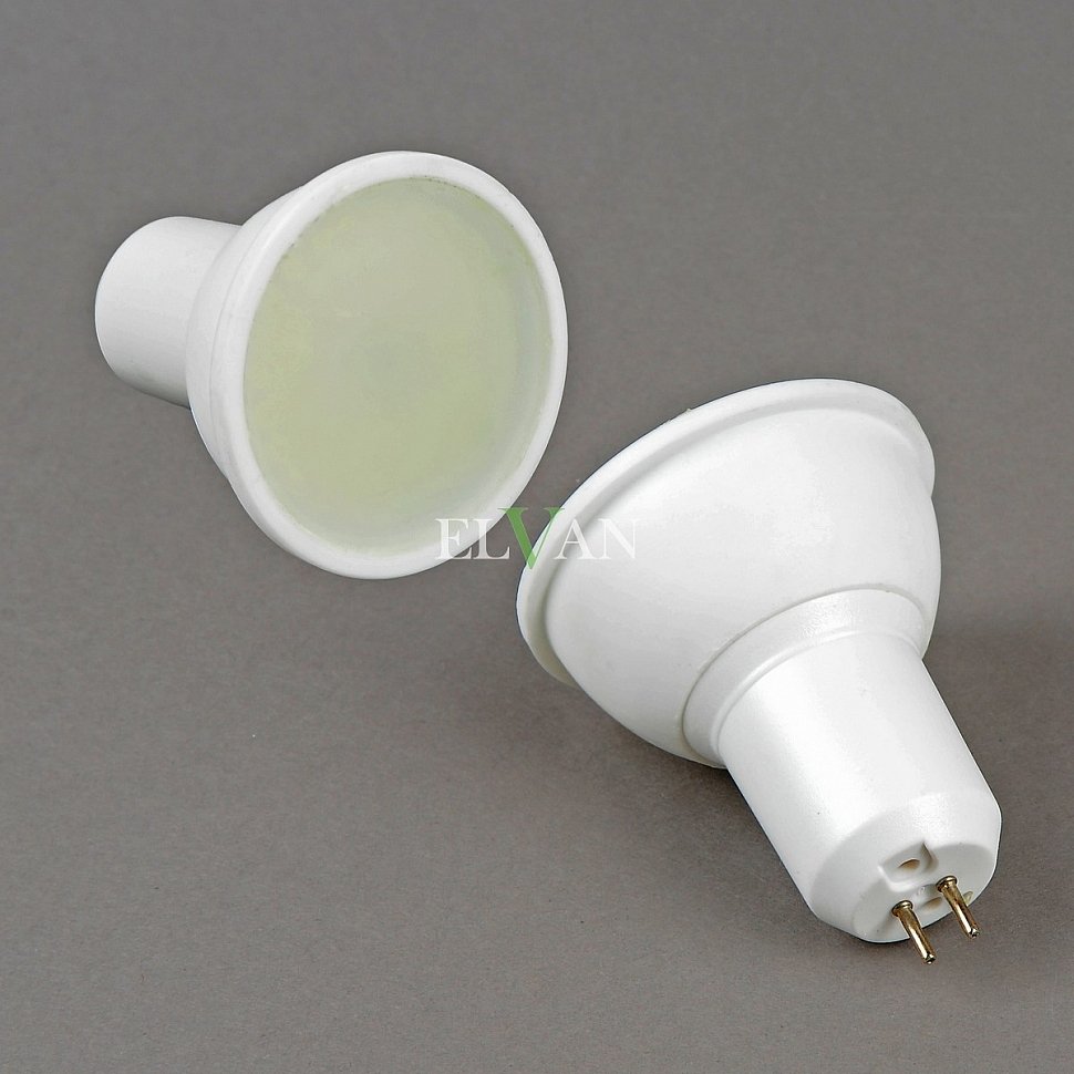 Светодиодные точечные светильники – особенности и преимущества