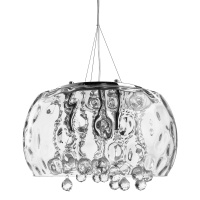 Люстра Arte Lamp LACRIMA A8146SP-6CC от интернет магазина Elvan.ru