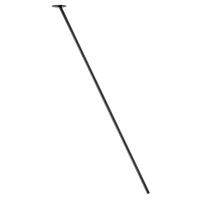 10359/1200 Black Потолочный светильник LOFT IT Cane